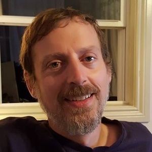 Meet your Posher, Jeff